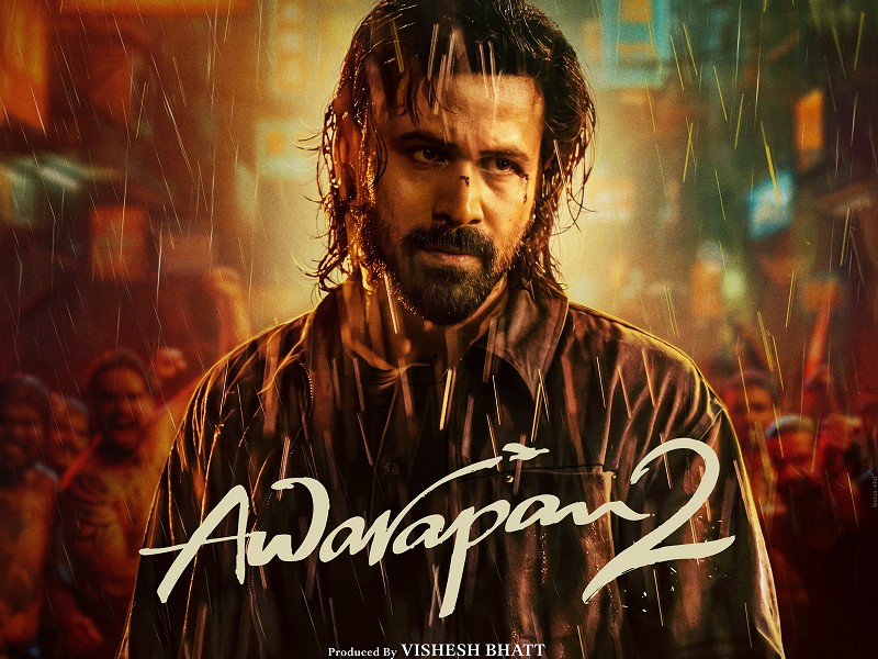 Awarapan 2 (Hindi)