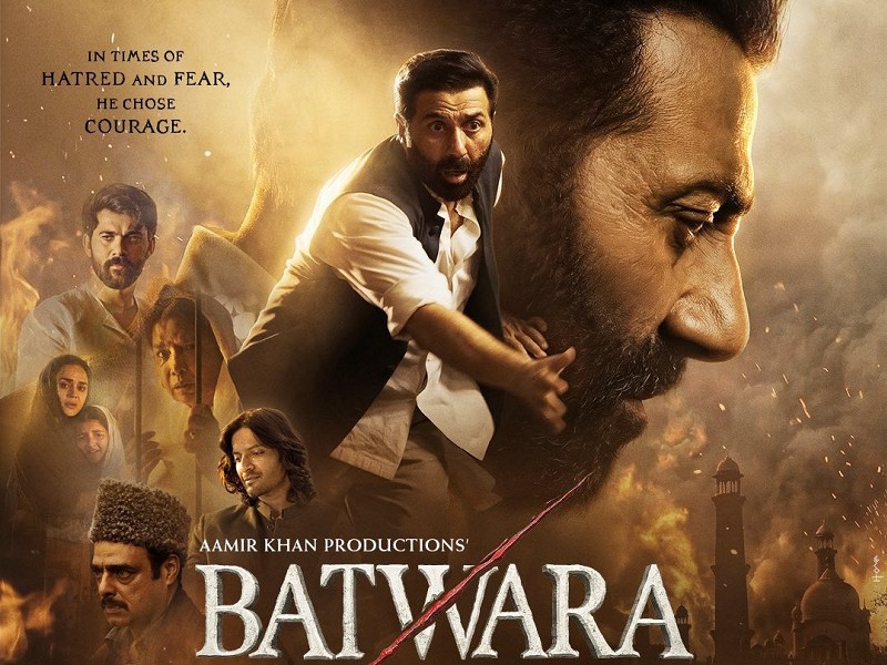 Batwara 1947 (Hindi)