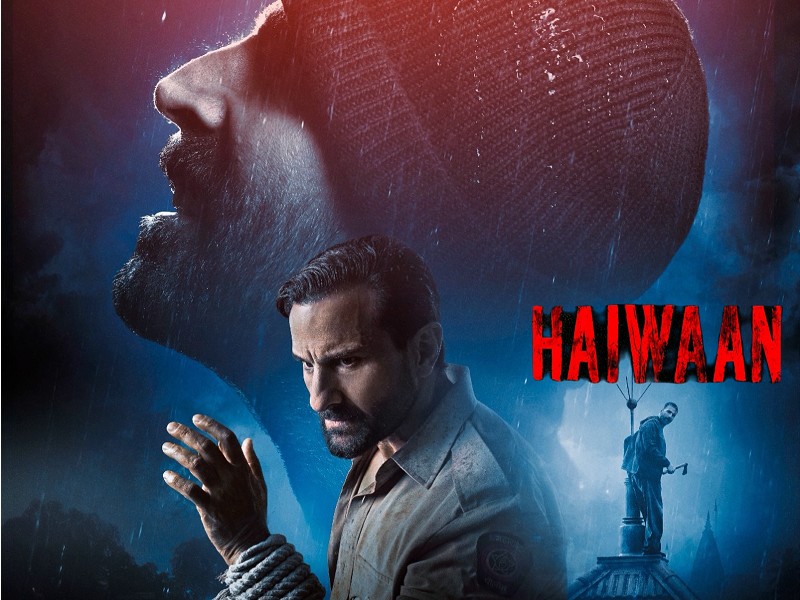 Haiwaan (Hindi)