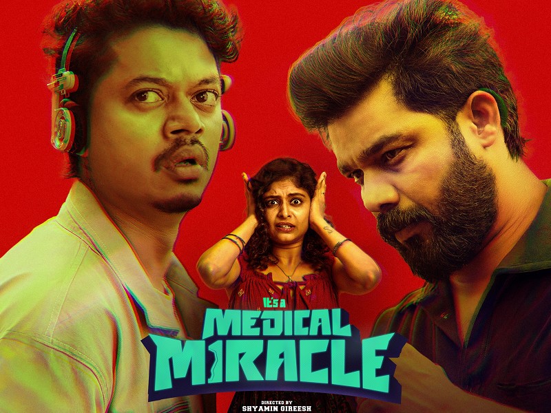 It's a Medical Miracle (Malayalam)