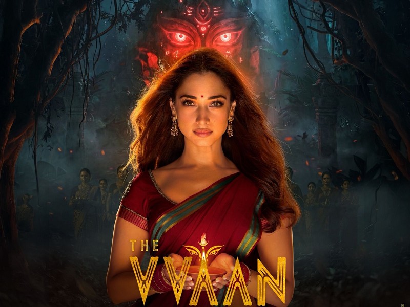 The Vvan (Hindi)