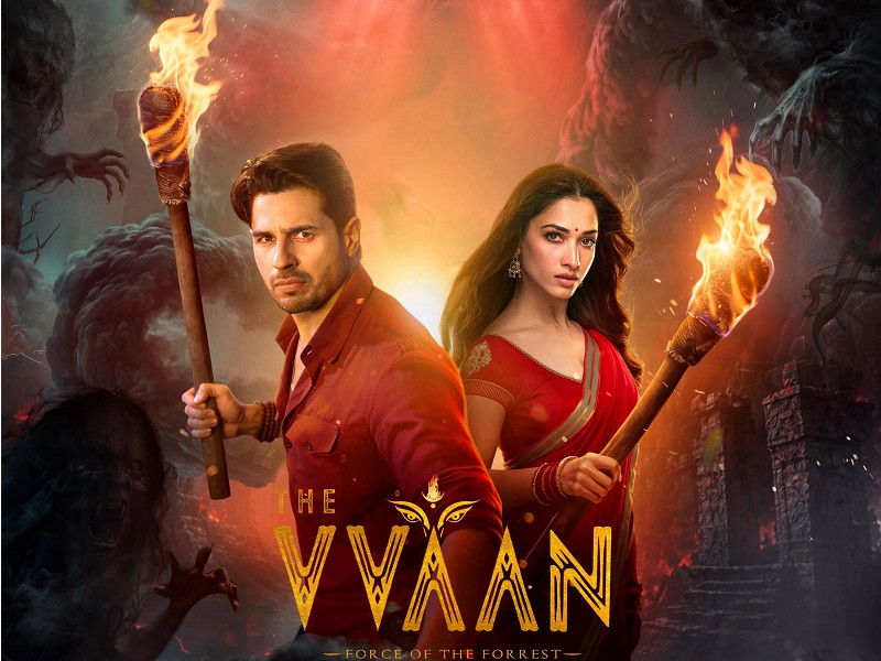 The Vvan (Hindi)