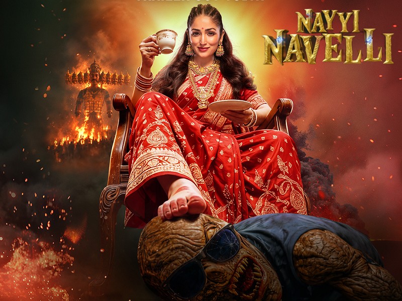 Nayyi Navelli (Hindi)