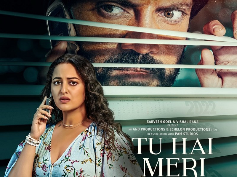Tu Hai Meri Kiran (Hindi)