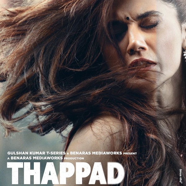 Thappad (Hindi)