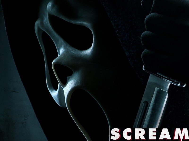 Scream (English)