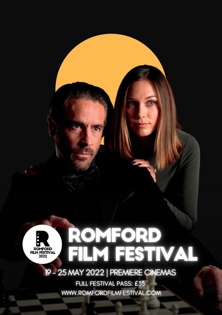 ROMFORD FILM FESTIVAL 2022