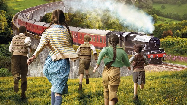 Railway Children Return