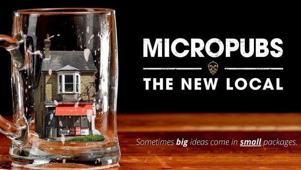 Micropubs:The New Local