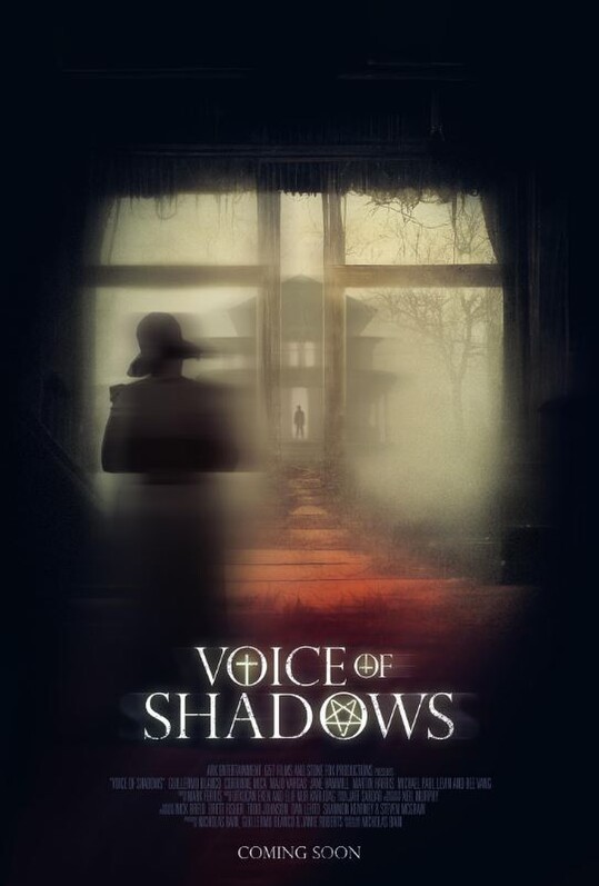 Voice Of Shadows