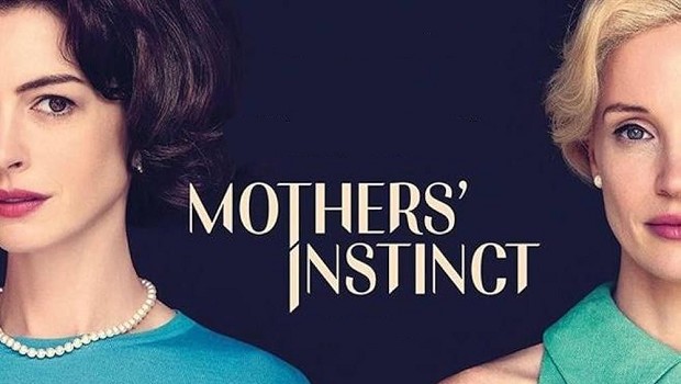 Mother's Instinct