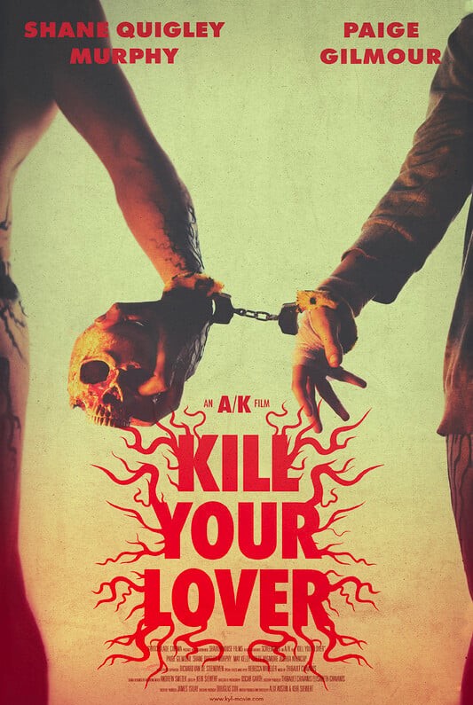 Kill Your Lover