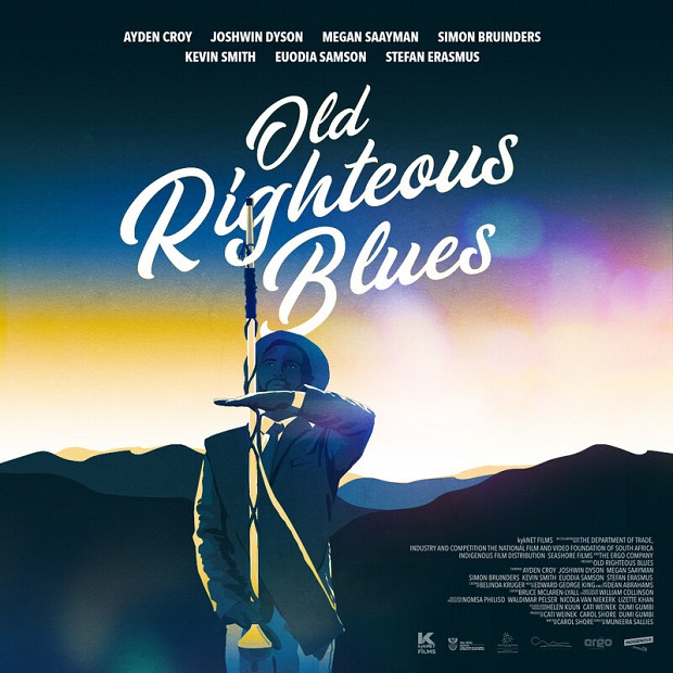 Old Righteous Blues