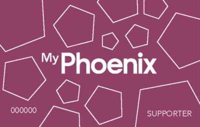 MyPhoenix Supporter