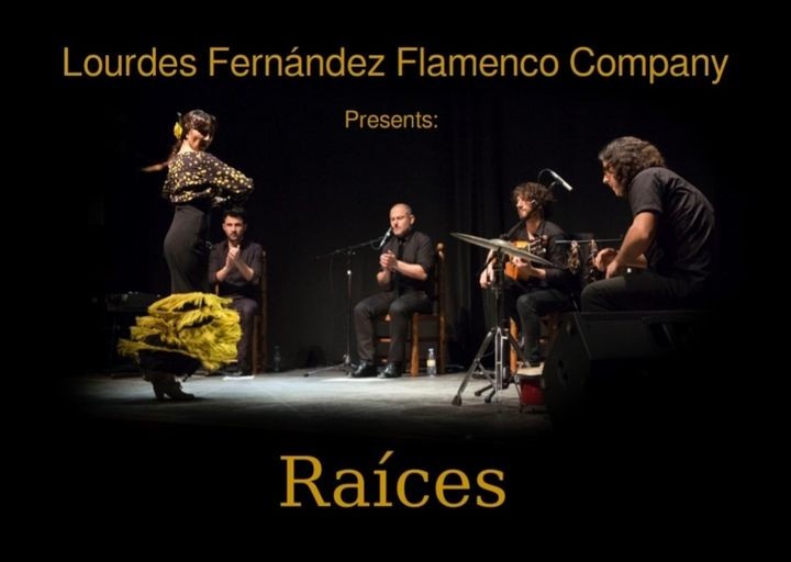 Raices Flamenco