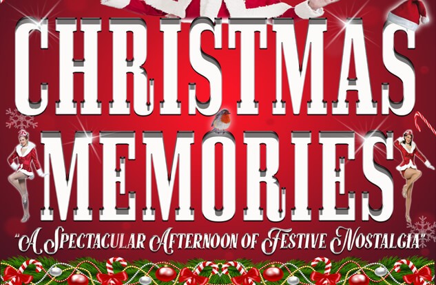 Neil Sands Christmas Memories 22