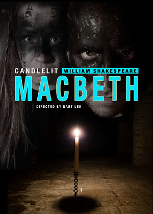 Candlelight Macbeth