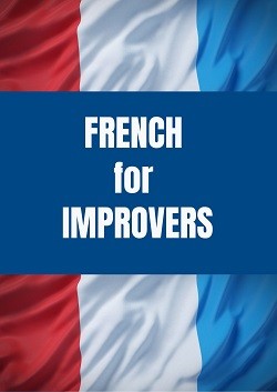 French Improvers March 2024