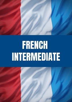 French Intermediate March 2024