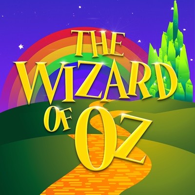 The Wizard of Oz Pantomime