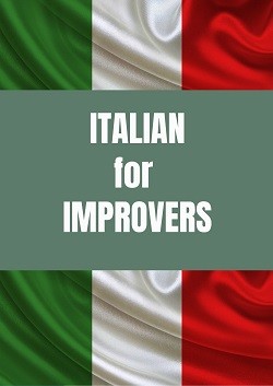 Italian Improvers 2 - March 2024