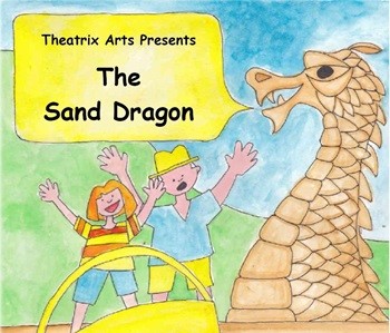 The Sand Dragon 