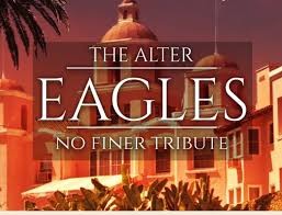 The Alter Eagles