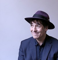 Mark Steel: Work In Progress