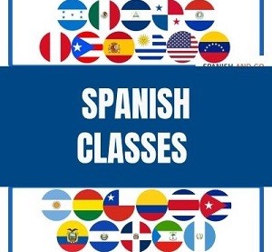 Intermediate Spanish Oct 2024