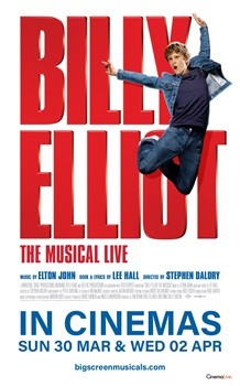 Billy Elliot