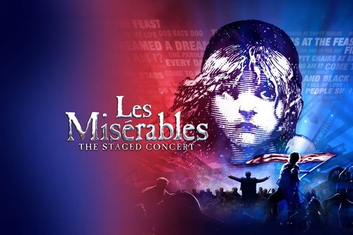 Les Miserables 