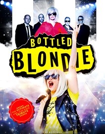 Bottled Blondie