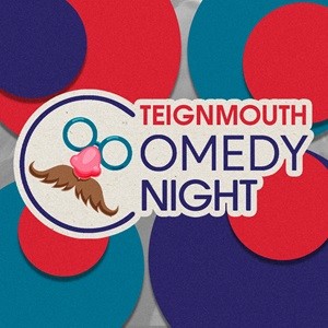 February Comedy Night 