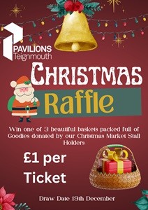 Christmas Raffle