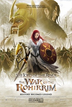 War of the Rohirrim