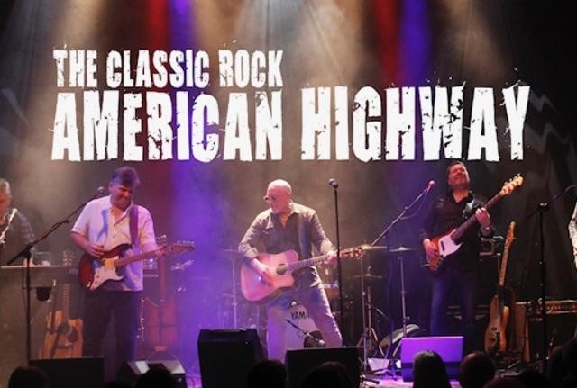 American Highway Show