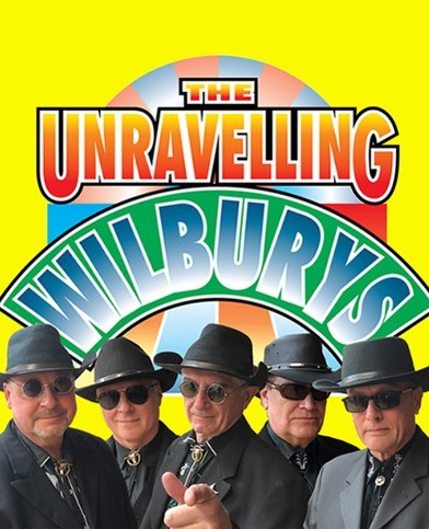 The Unravelling Wilburys 2025