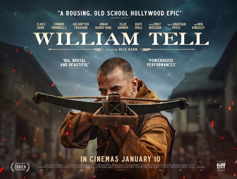 William Tell