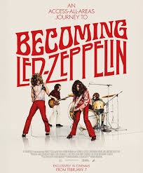 Becoming Led Zeppelin