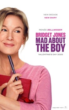 Bridget Jones: Mad About The Boy