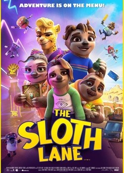 The Sloth Lane