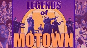 Legends of Motown 2025