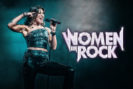 Women In Rock