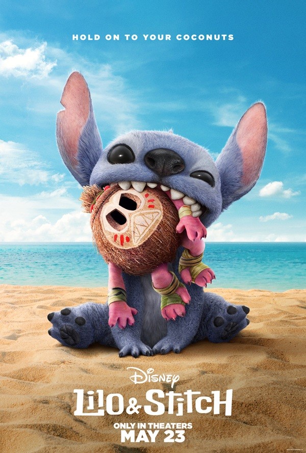 Lilo and Stitch