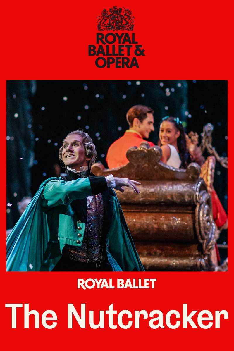 RBO - The Nutcracker