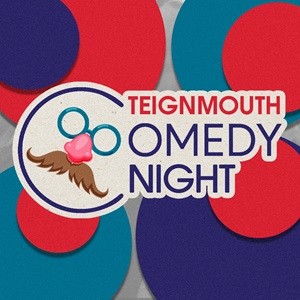 October Comedy Night 2025