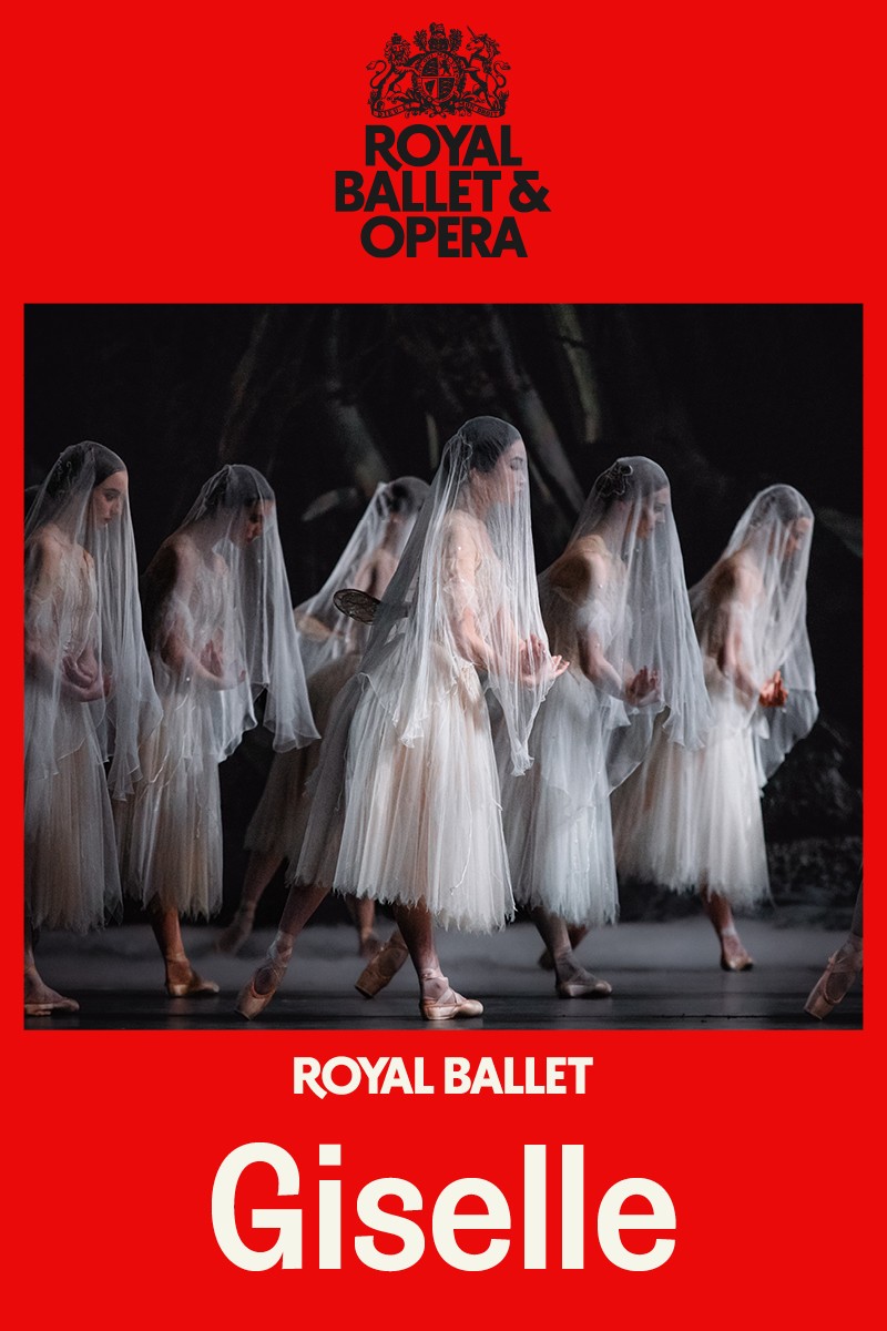 RBO Giselle