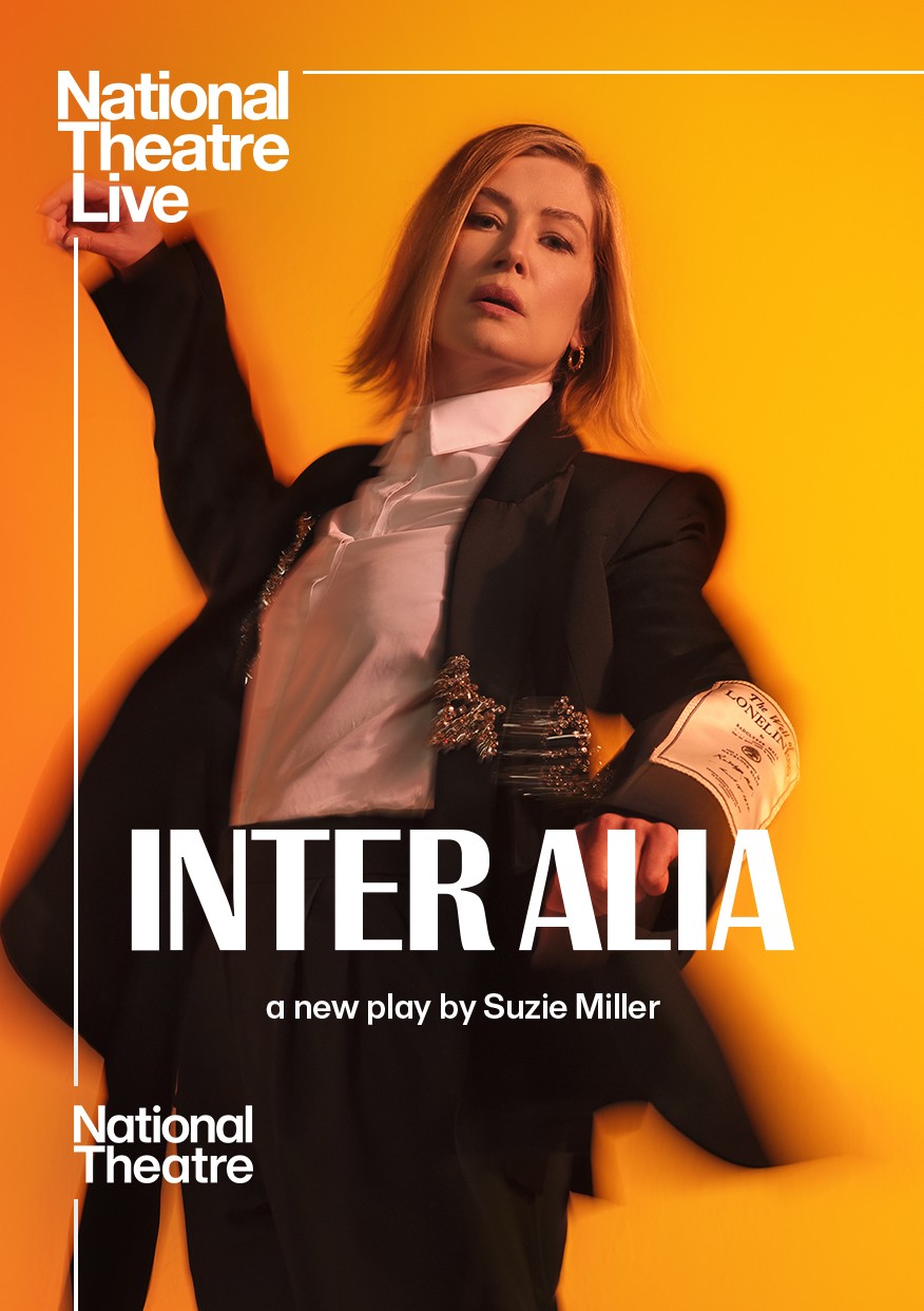 NT Inter Alia