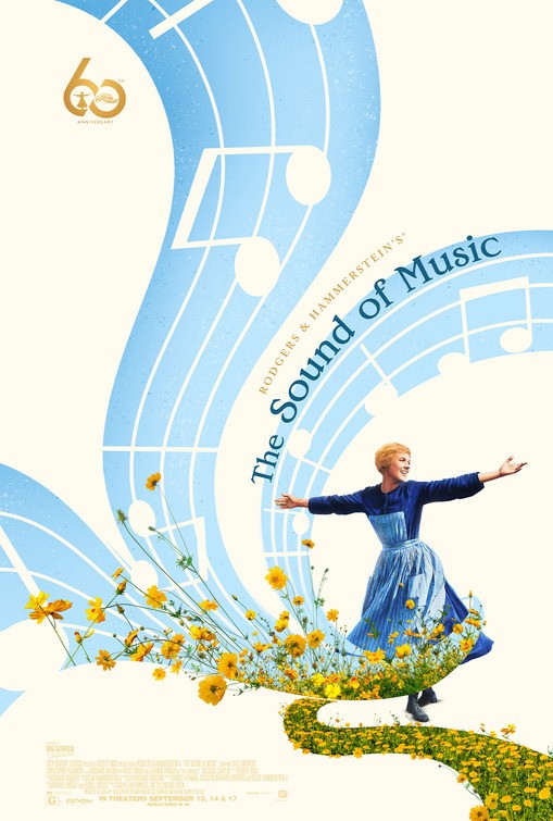 The Sound Of Music