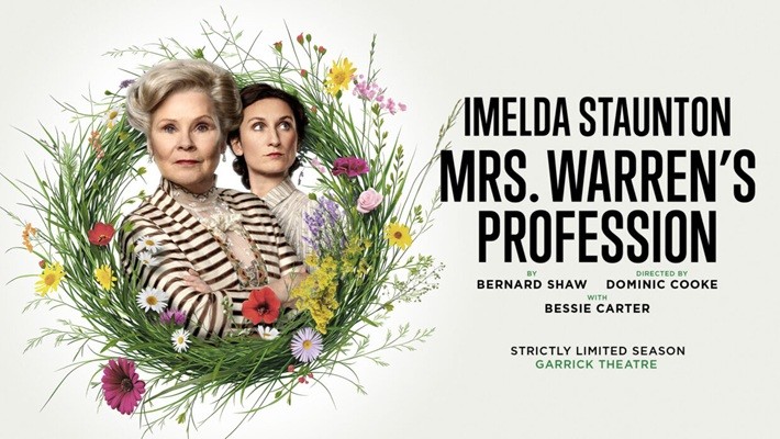 NT Mrs Warren's Profession
